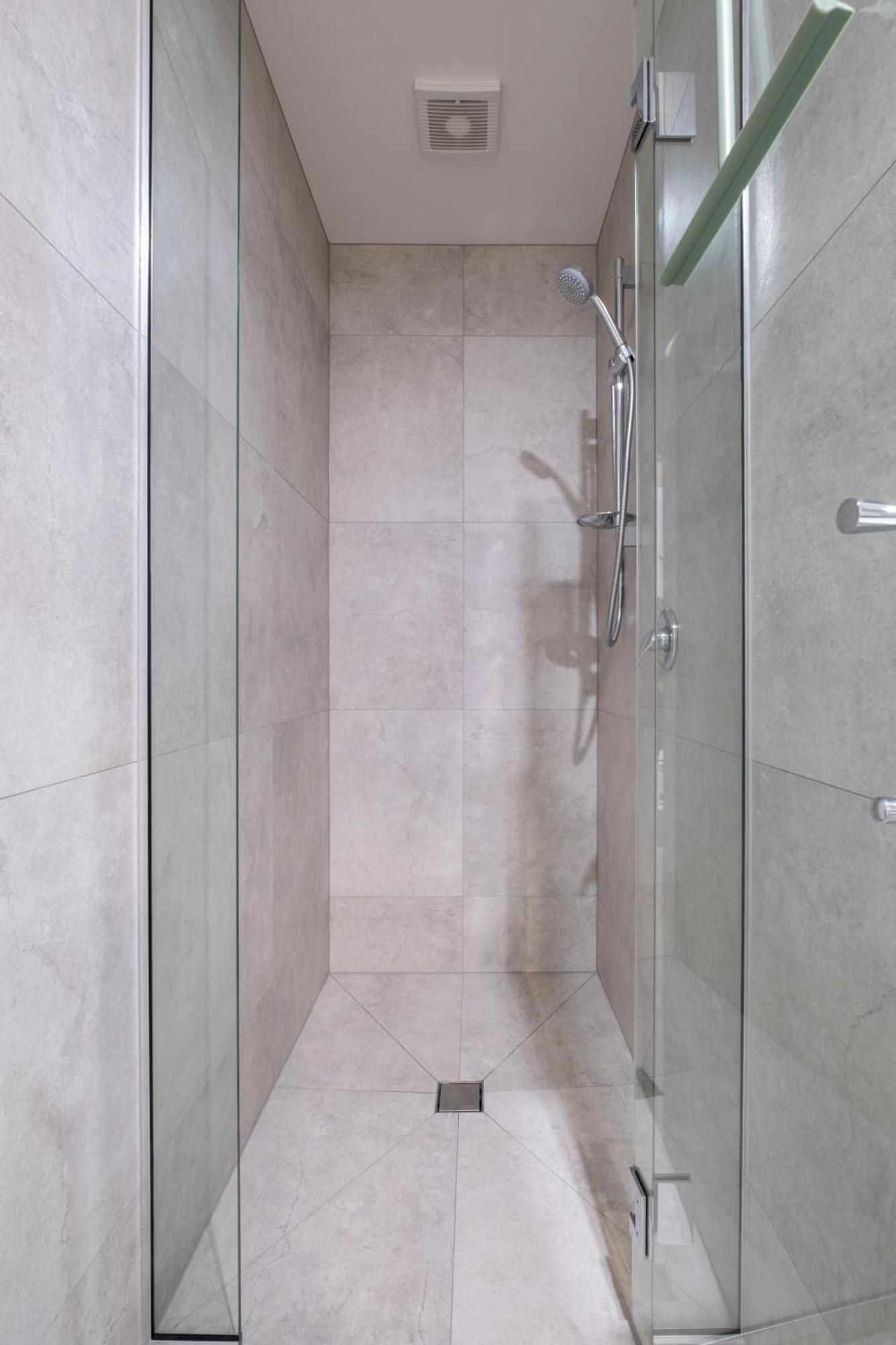 Luxury 2 Bed Townhome In Cbd Christchurch Zewnętrze zdjęcie
