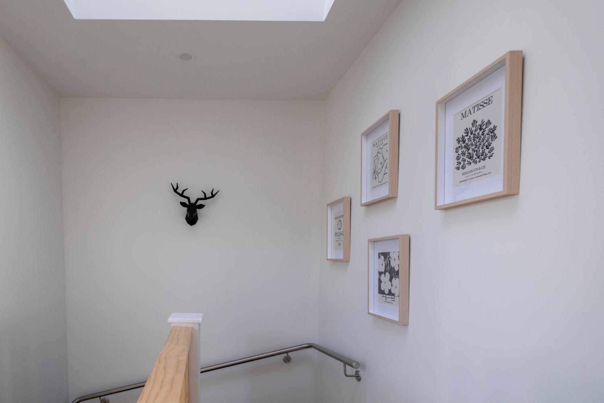 Luxury 2 Bed Townhome In Cbd Christchurch Zewnętrze zdjęcie